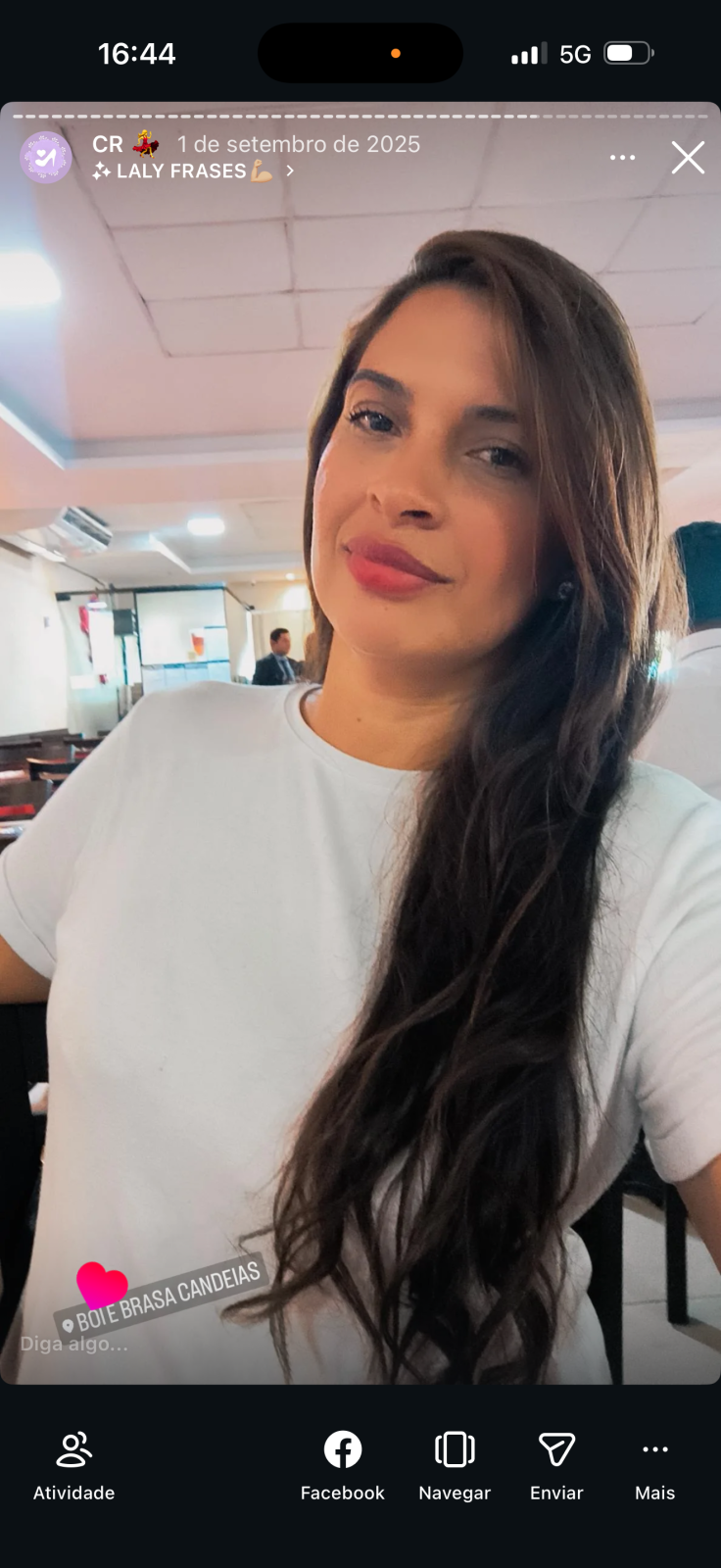 Cecília Ribeiro